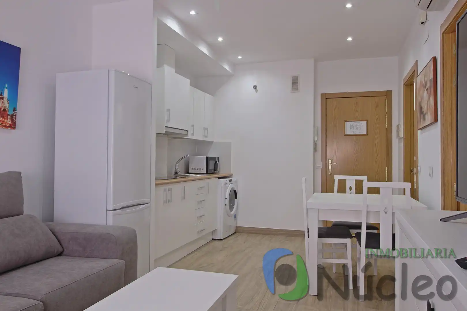 Apartament amb ascensor de lloguer a Avenida Castillo Puebla de Alcocer, imagen 2