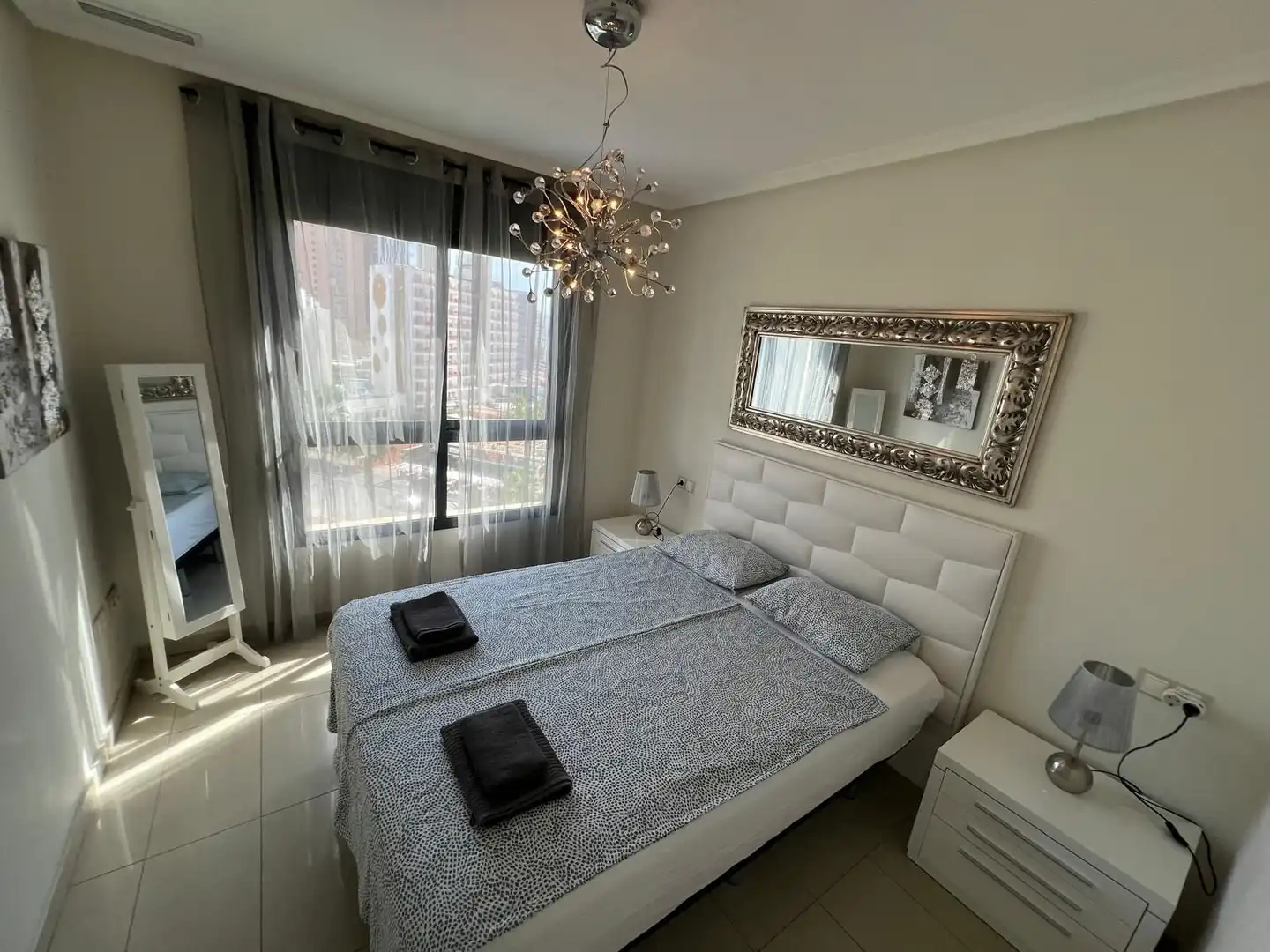 Wohnung mit Pool zum Verkauf in Carrer del  Derramador, imagen 6
