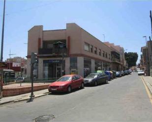 Exterior view of Garage for sale in Cartagena