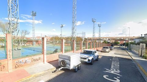 Foto 3 de Casa adosada en venta en Camas, Centro, Bormujos