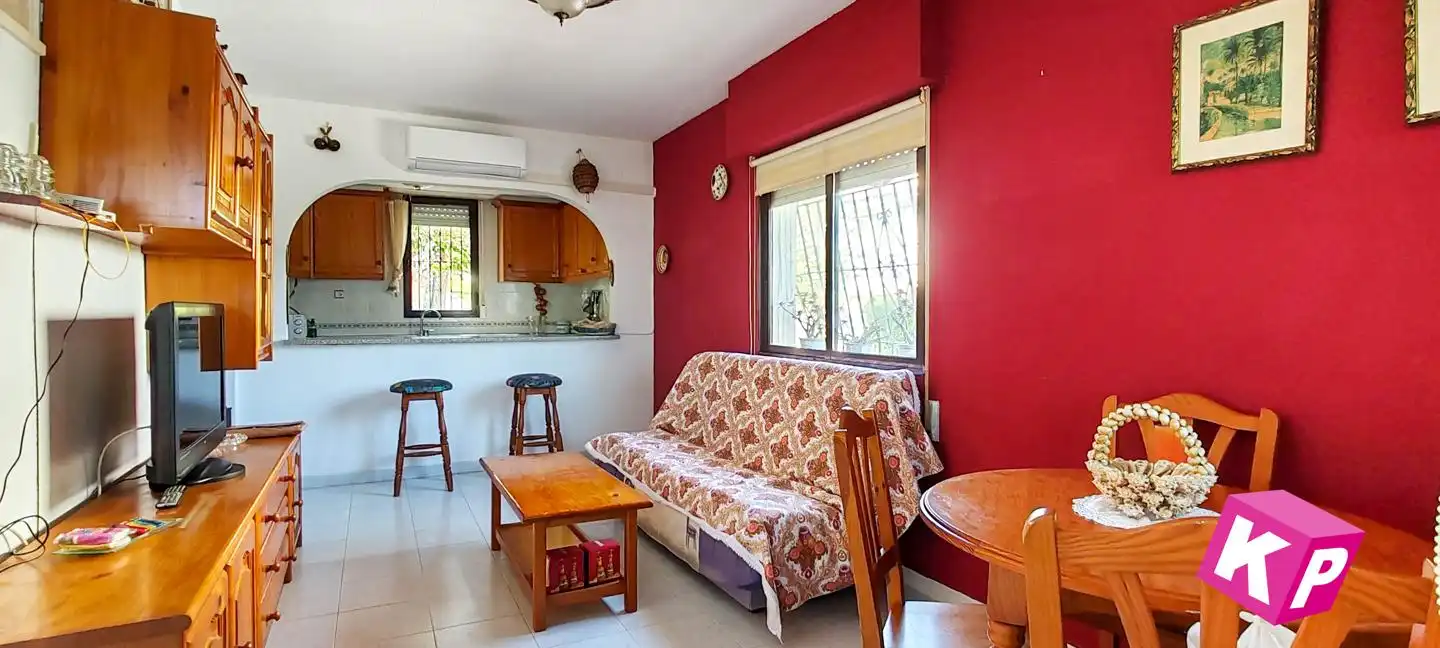 Bungalow con piscina en venta en Del Carabasí, imagen 8