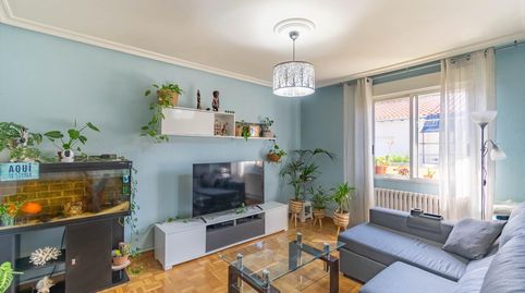 Foto 5 de Piso en venta en Calle de Arteta, Chantrea, Pamplona / Iruña