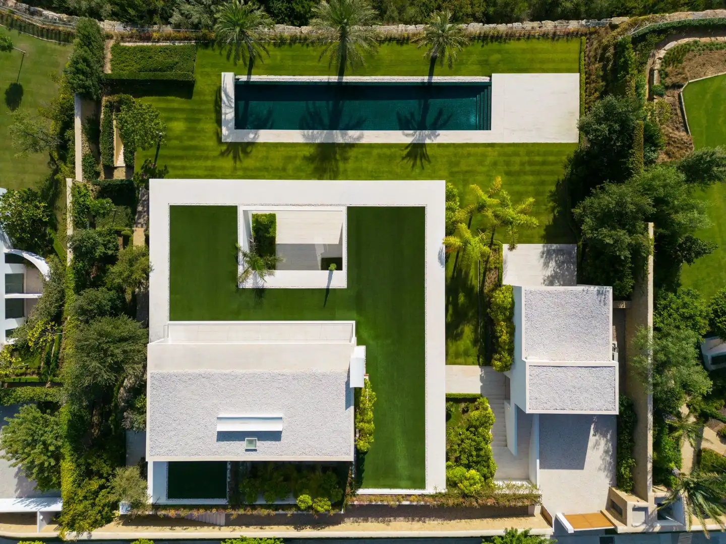 Casa amb piscina en venda a Plaza España, imagen 18
