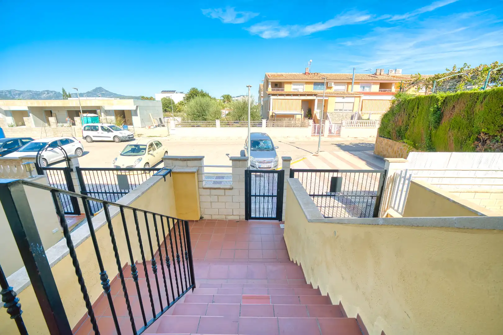 Villa con terrazza in vendita a Carrer la Sénia, imagen 4