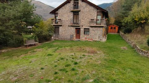 Foto 2 de Casa o xalet en venda a Sort, Lleida