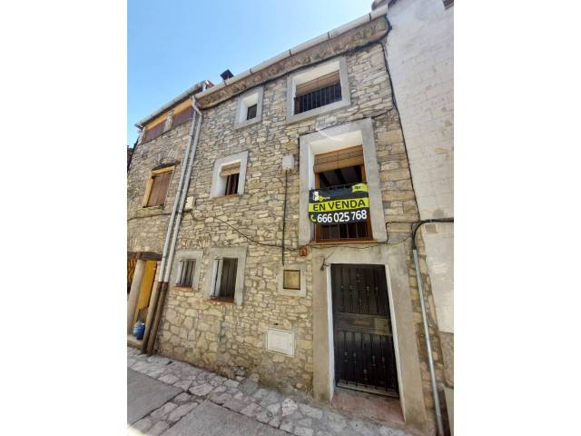 Finca rústica en Venta en Dalt, 6 en Conesa