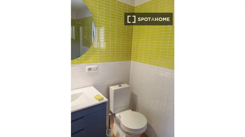 Habitació a Sagunto / Sagunt, Valencia