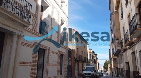 VENTA DE CASA EN BAZA GRANADA