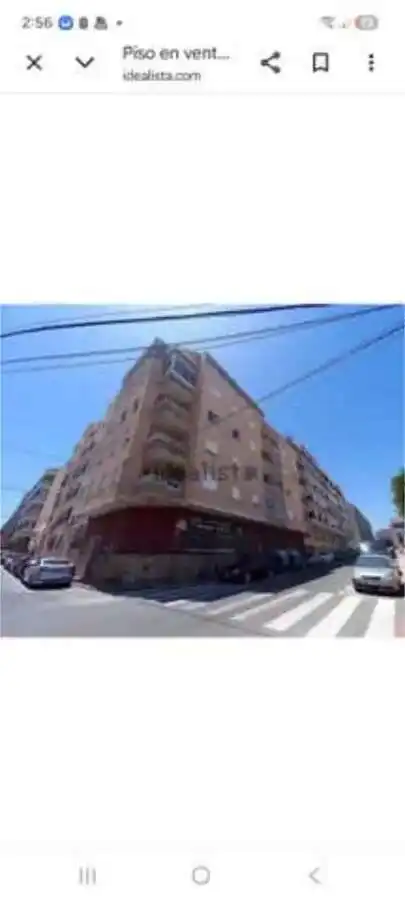 Flat with lift for sale in Playa del Cura, imagen 3