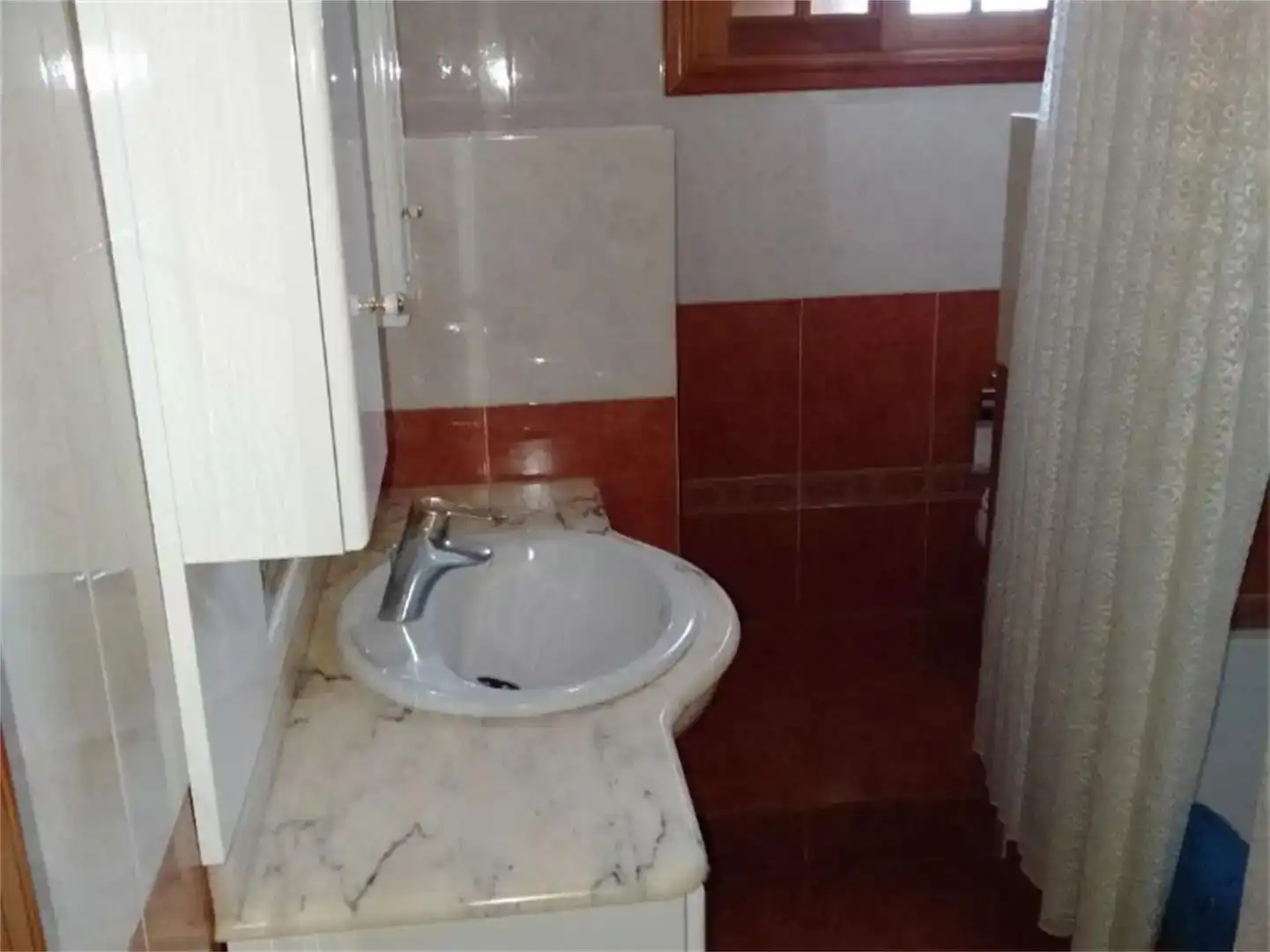 Bany de Casa o xalet en venda en Santa Úrsula