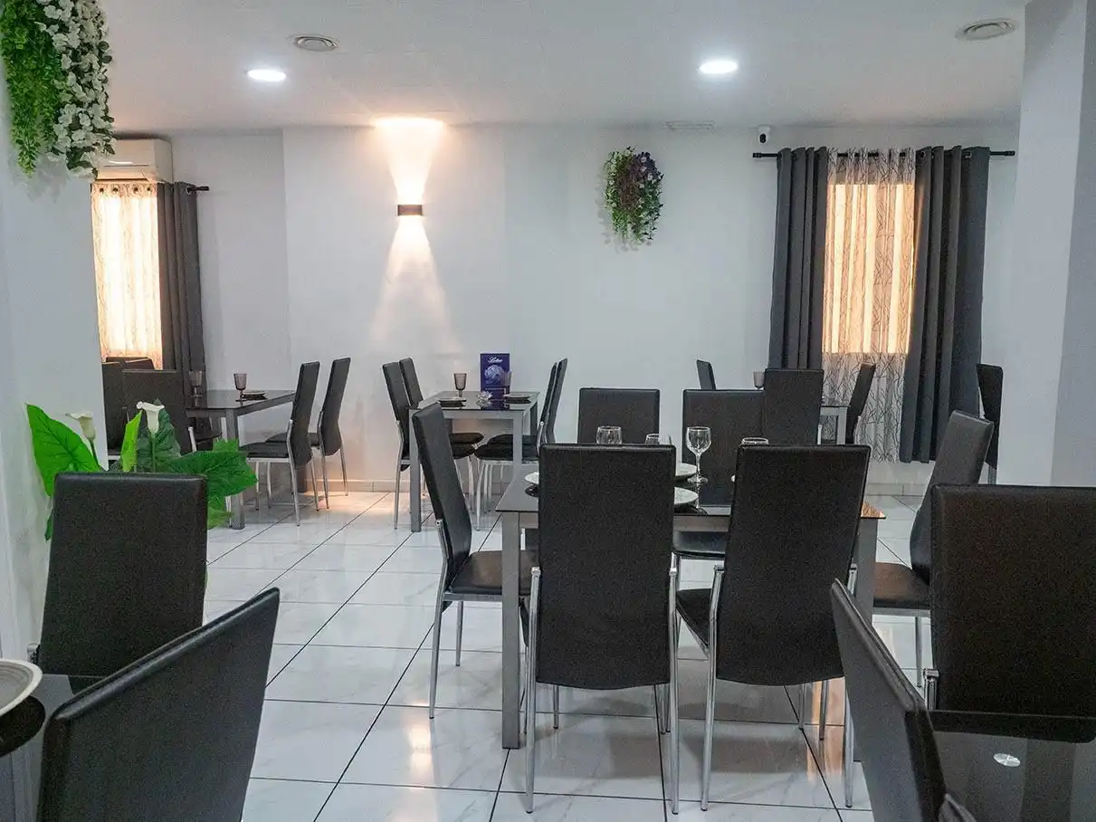 Business premises for transfer in Huerto Sogueros 5, imagen 18