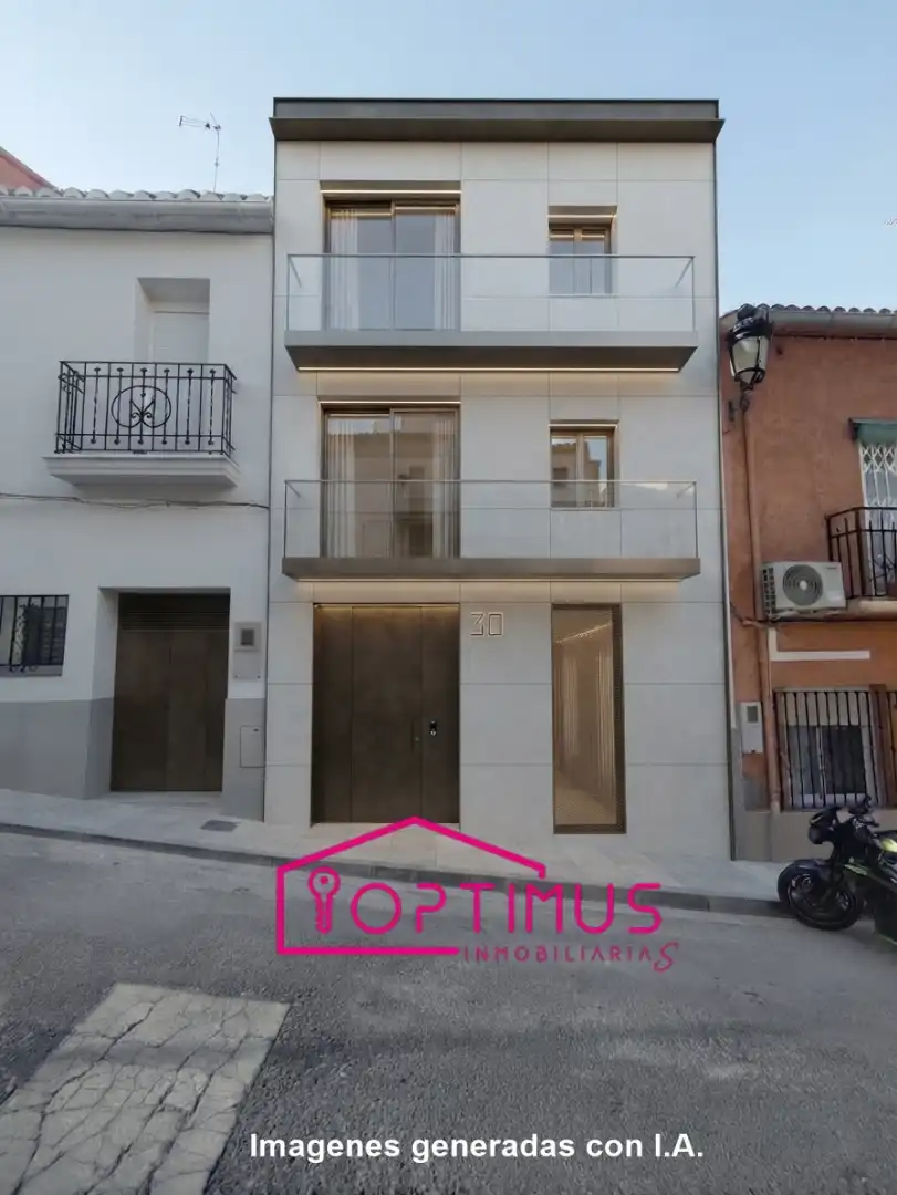 Casa en venda a Turís, imagen 6