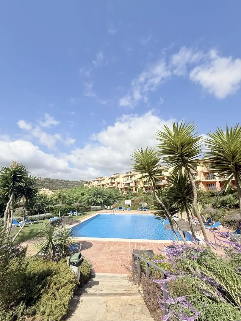 Apartamento con piscina en venta en Calle Los Arqueros 24, imagen 17