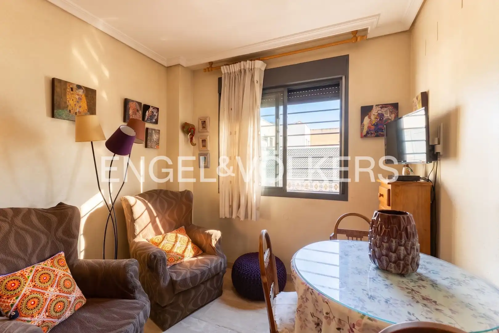 Terrassa de Casa o xalet en venda en Castellón de la Plana / Castelló de la Plana amb Aire condicionat, Calefacció i Jardí privat