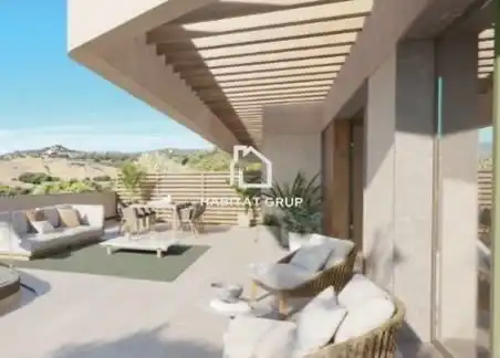 Wohnung mit Pool zum Verkauf in La Alcaidesa, imagen 14
