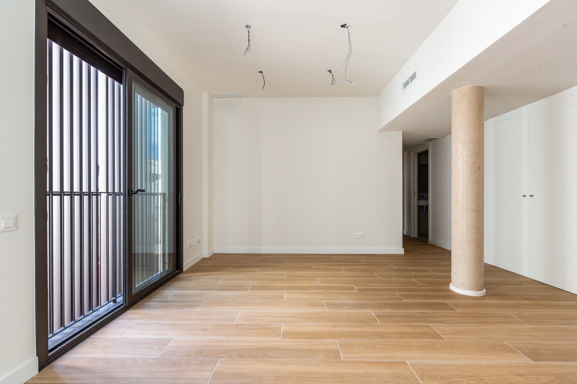 Flat for sale in Vilanova i la Geltrú  with Air Conditioner, Heating and Storage room