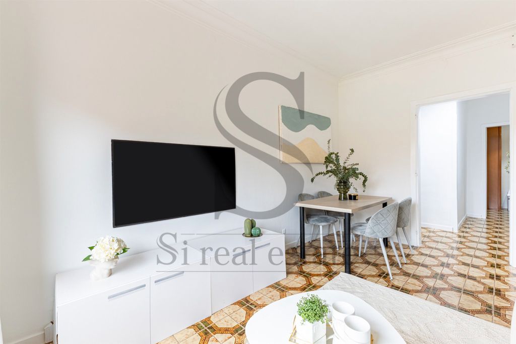 Flat for sale in Avinguda Meridiana, La Sagrera, Sant Andreu