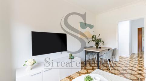 Photo 3 of Flat for sale in Avinguda Meridiana, La Sagrera, Barcelona