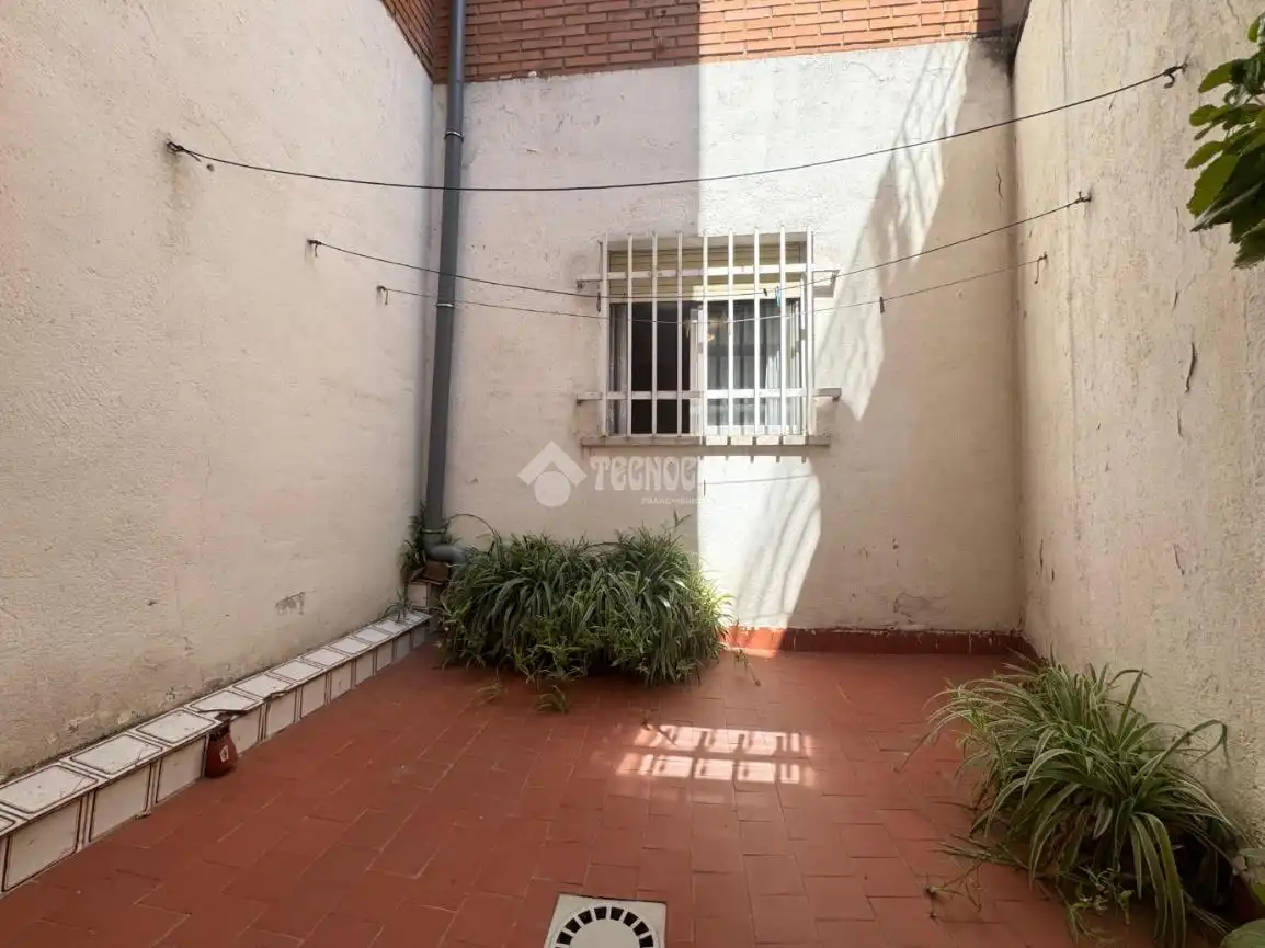 Vista exterior de Piso en venta en Alcobendas con Calefacción