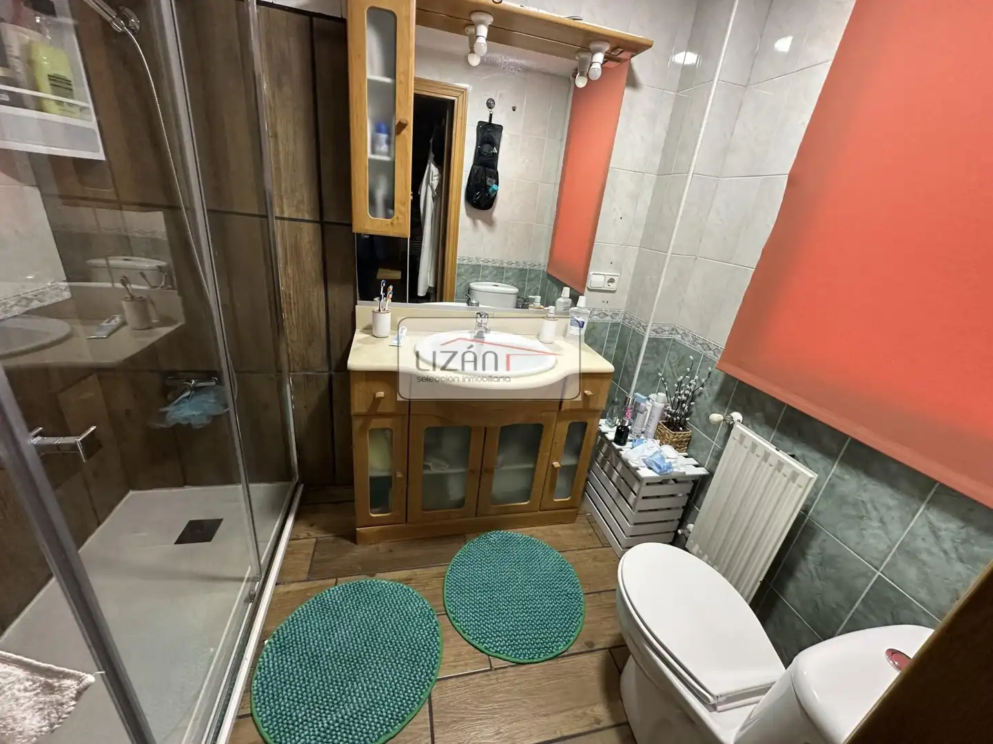 Wohnung mit Garten zum Verkauf in Fozaneldi - Tenderina - Ventanielles, imagen 31