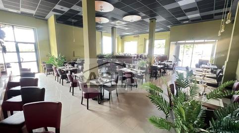 Foto 2 von Geschaftsraum zur Miete in Calle Guadassuar, Urbanitzacions i Pedanies Nord, Alzira