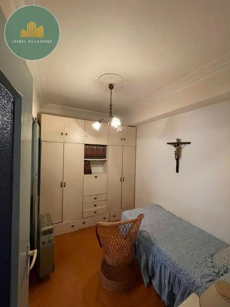 Flat for sale in RONDA DE OUTEIRO, imagen 23