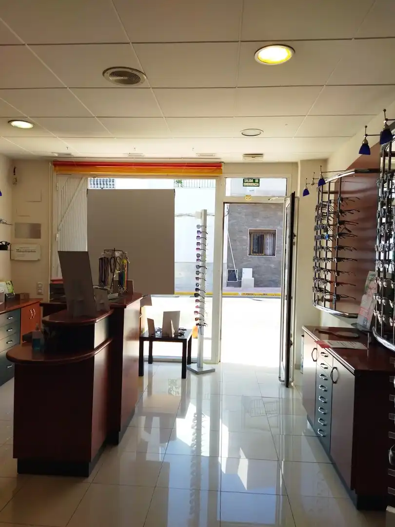 Local comercial en venta en Favara, imagen 27