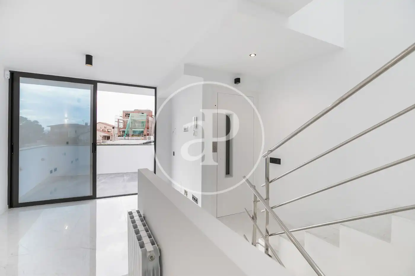Casa o xalet en venda en Sant Just Desvern amb Aire condicionat, Calefacció i Terrassa