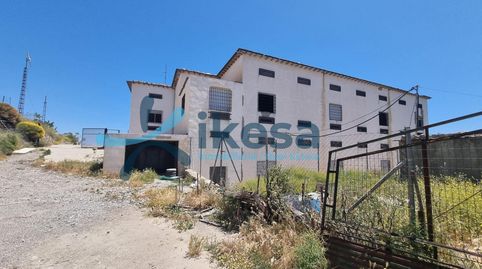 Foto 3 von Fabrikhallen zum Verkauf in Torvizcón, Granada