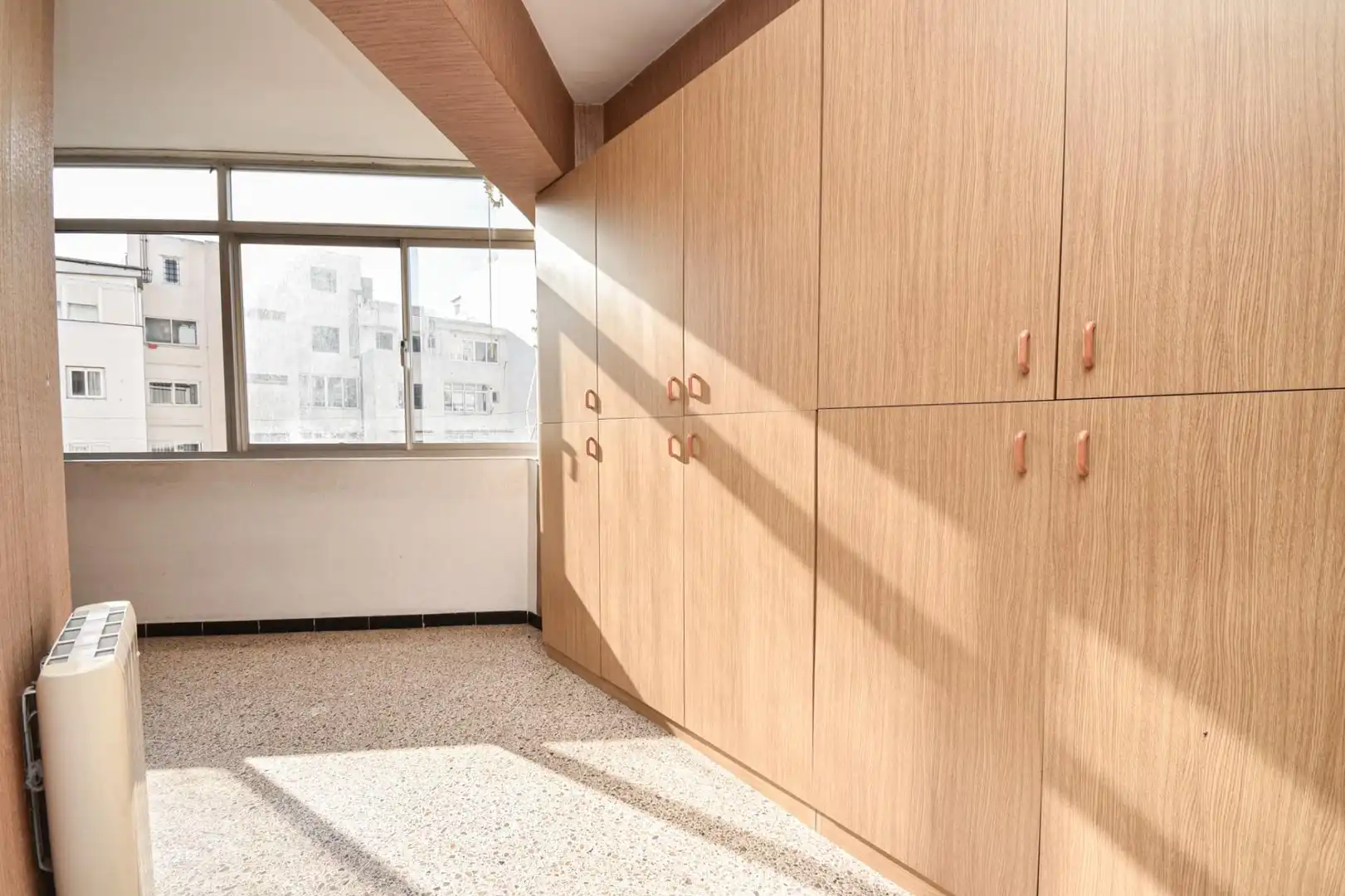 Piso con terraza en venta en Plaza FRANCESC GARCIA I ORELL, imagen 57