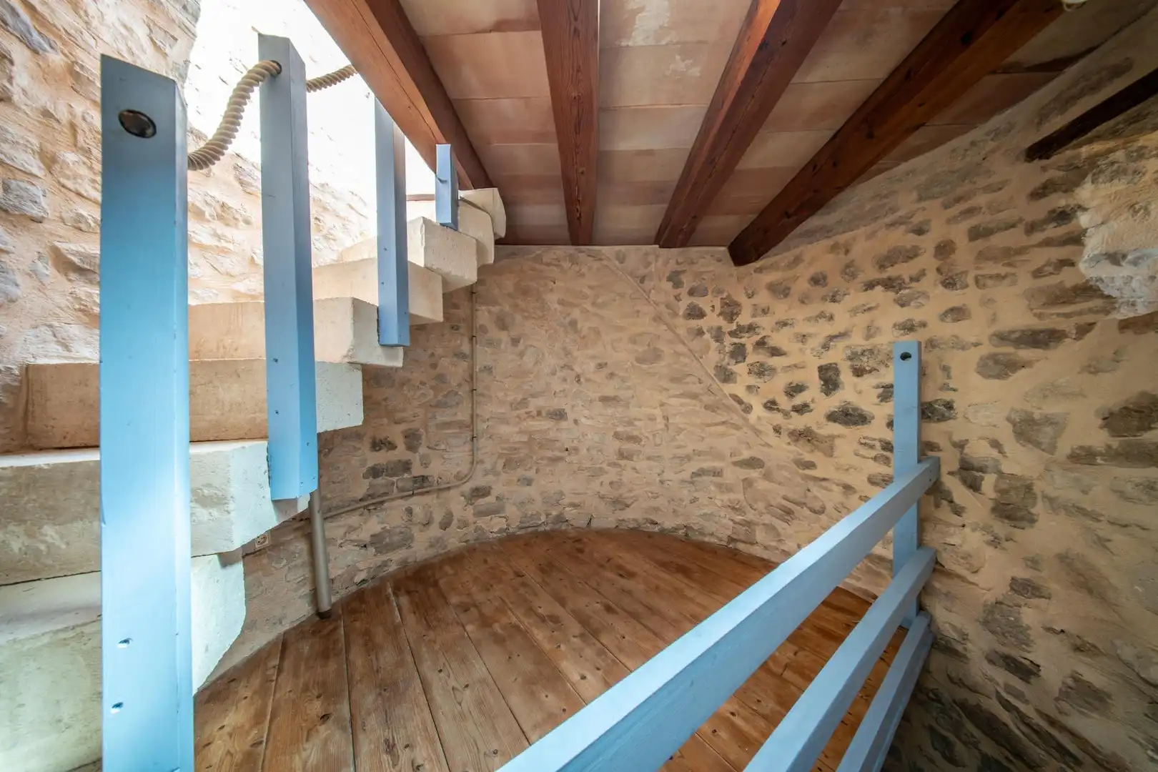 Casa con piscina in vendita a Carrer Església 6, imagen 12