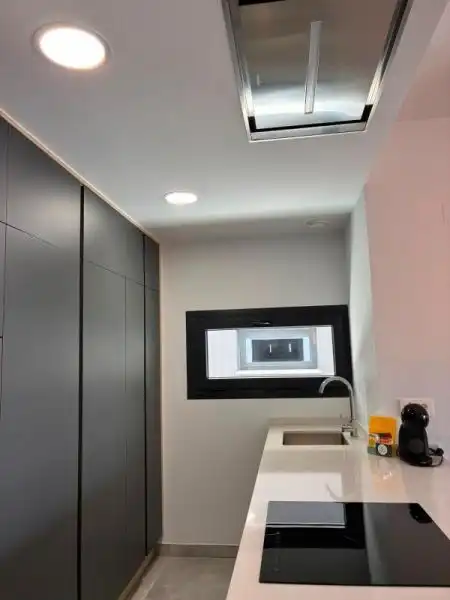 Apartament amb piscina en venda a Orihuela Costa, imagen 19