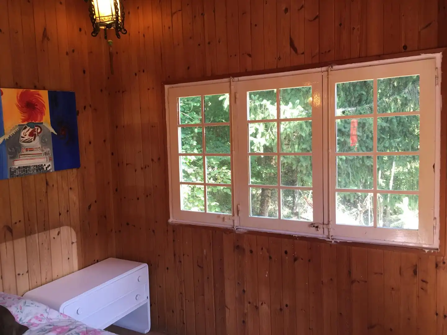 Casa o xalet en venda en Molló amb Jardí privat, Terrassa i Piscina