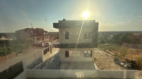 Foto 4 de Casa o xalet en venda a Calle de Santa Gema, Parque Guadarrama, Móstoles