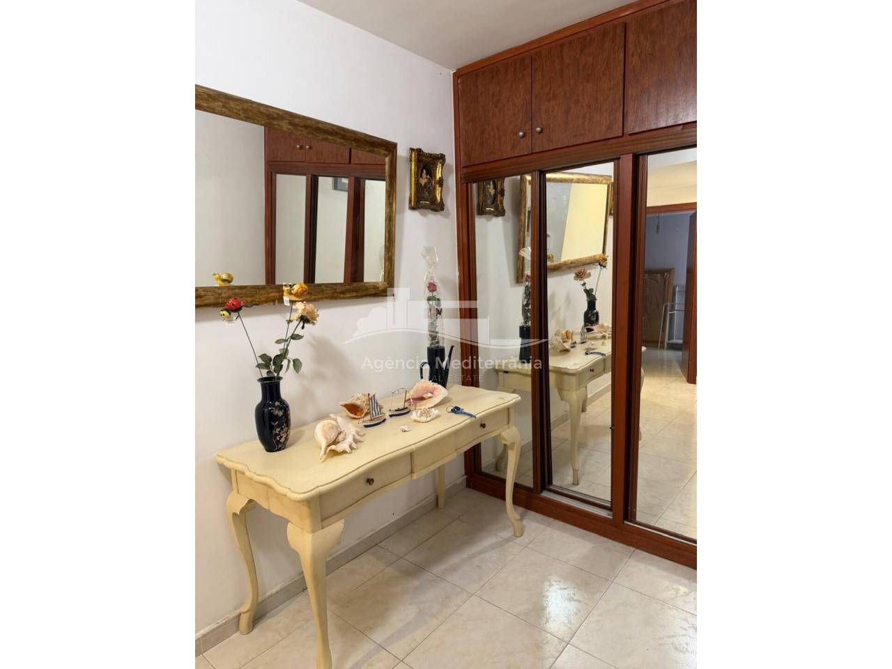 Pis en venda en Girona Capital amb Calefacció i Balcó