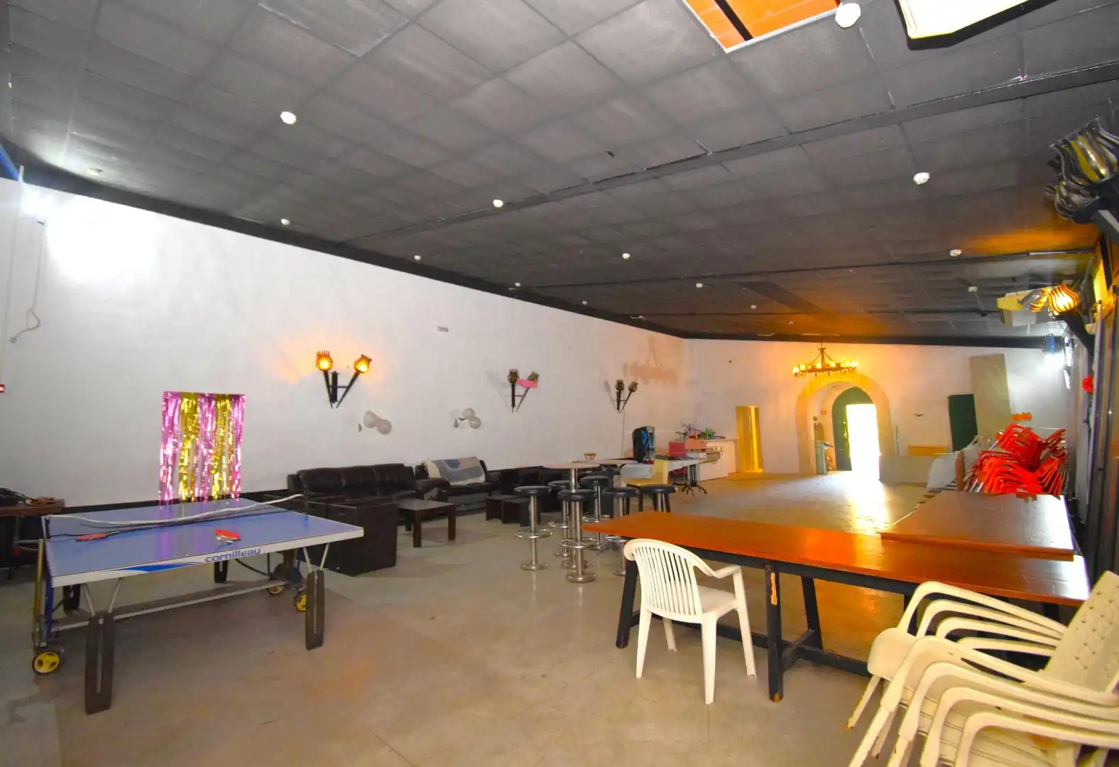 Local commercial à vendre à Muro, imagen 25