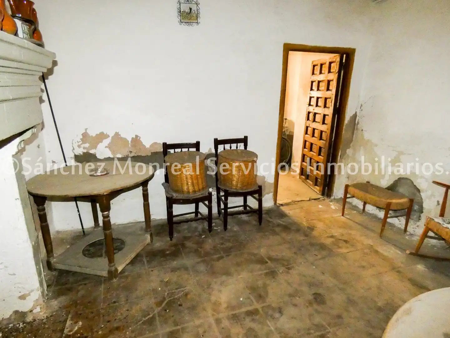 Casa con jardín en venta en Alcázar de San Juan, imagen 13