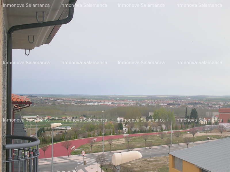 Apartament en venda en Salamanca Capital amb Calefacció, Moblat i Balcó