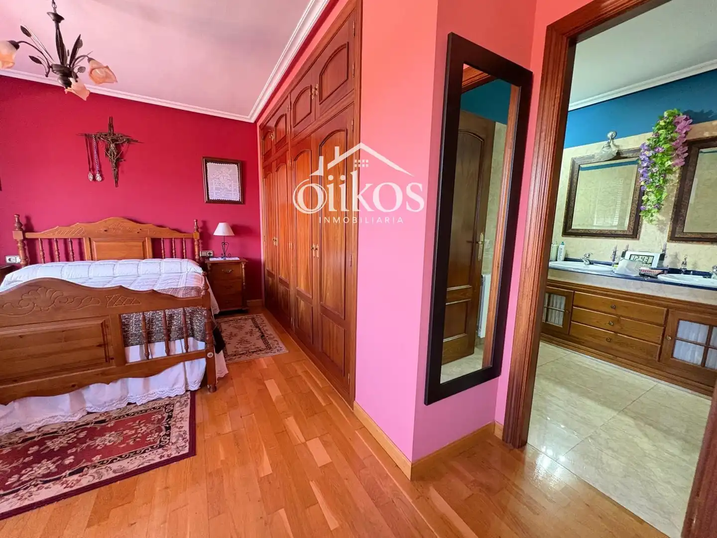 Villa mit Garten zum Verkauf in Buenavista, imagen 16