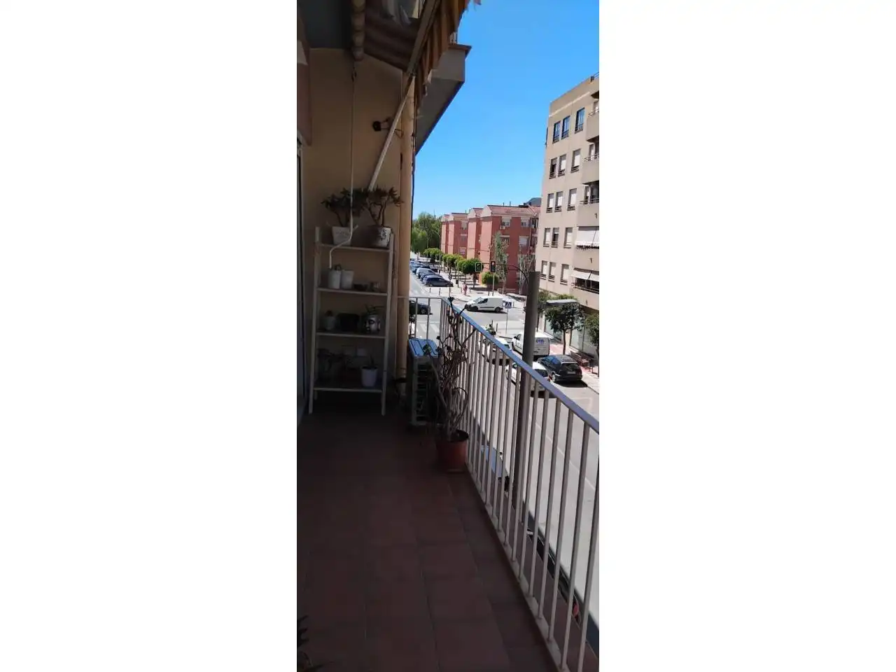 Wohnung mit Terrasse zum Verkauf in Las Trescientas - San Francisco - Ciudad Vergel, imagen 14