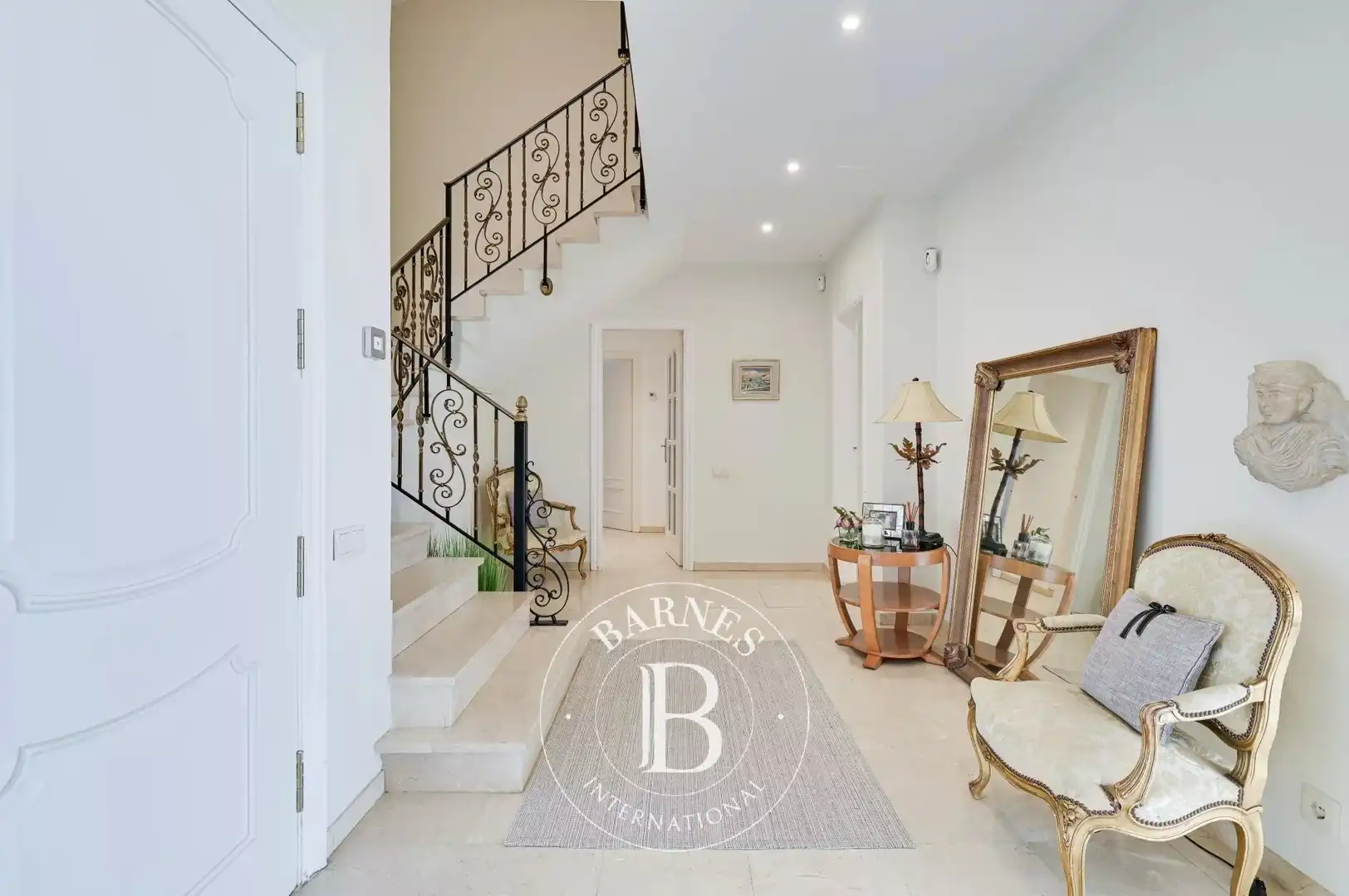 Houses for sale in Cabrils  with Air Conditioner, Heating and Private garden
