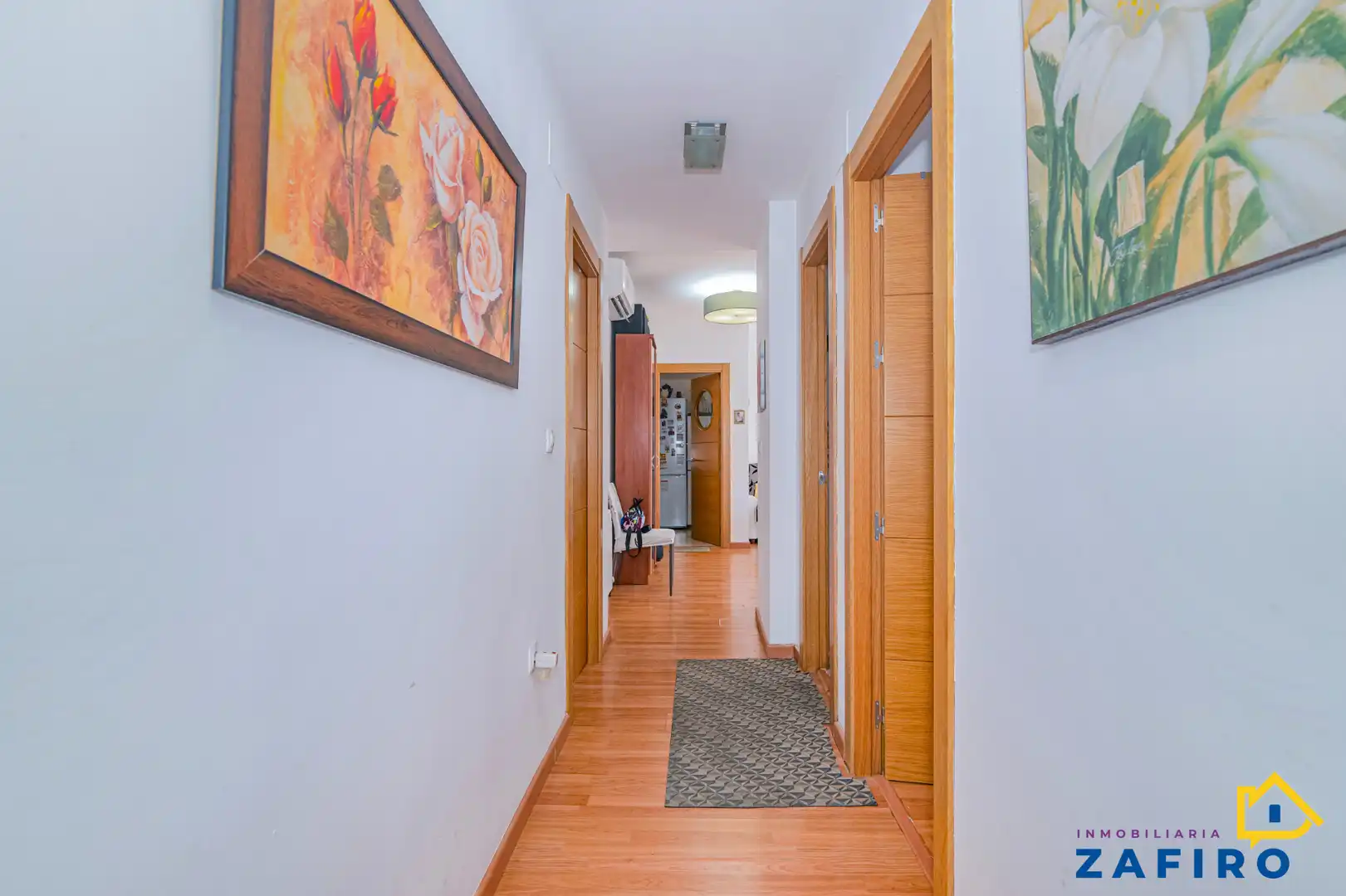 Flat for sale in Armilla  with Heating, Parquet flooring and Storage room