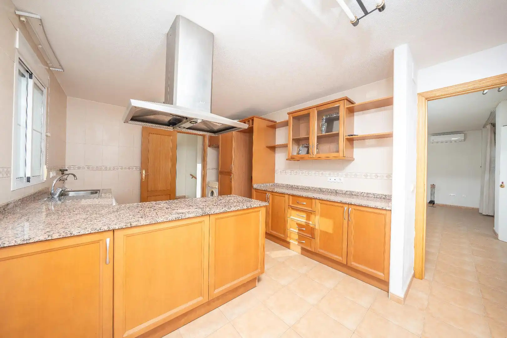 Kitchen of Houses for sale in Aspe