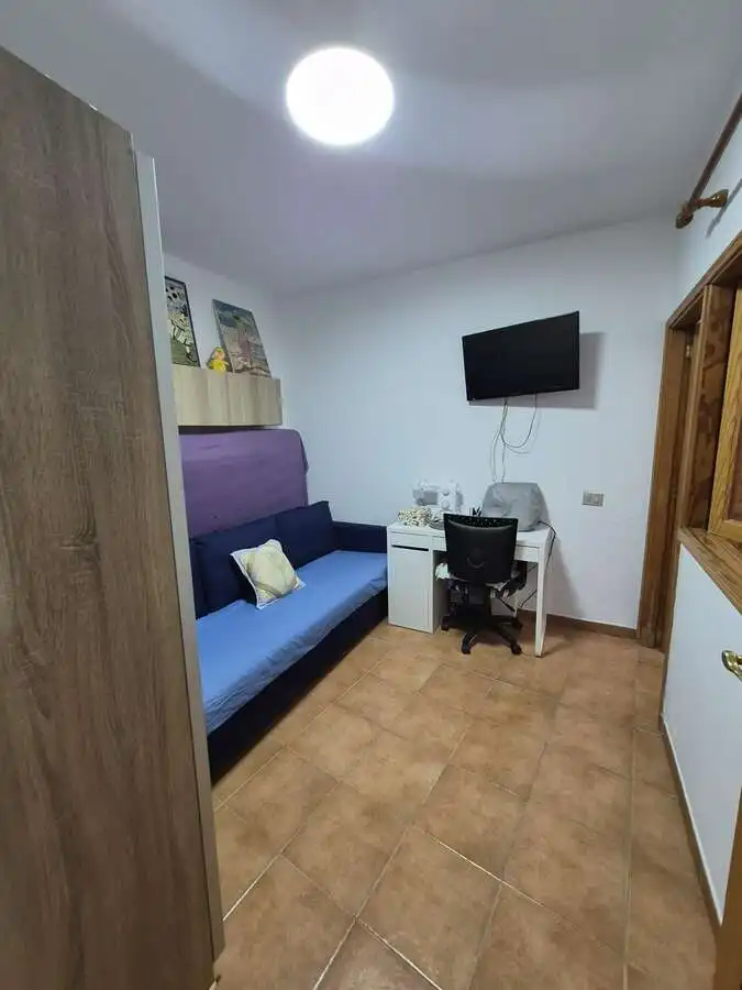 Dormitori de Dúplex en venda en Haría amb Terrassa i Moblat