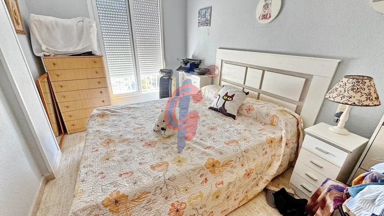 Apartment with pool for sale in Calle Beatriz Ana Ruiz 1, imagen 15
