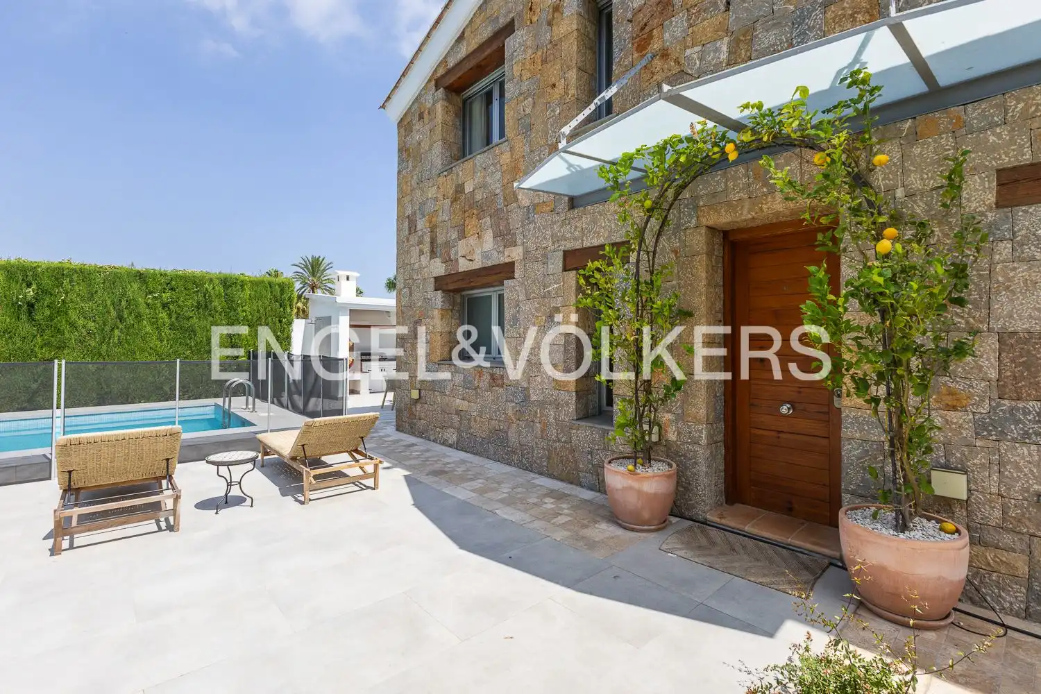 Maison avec terrasse à vendre à El Montgó, imagen 57