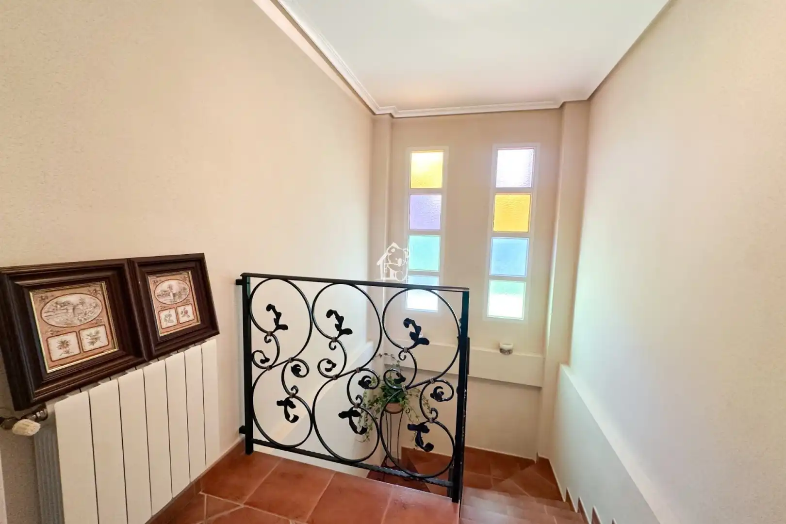 Finca rústica de lloguer en San Miguel de Salinas amb Aire condicionat, Jardí privat i Terrassa