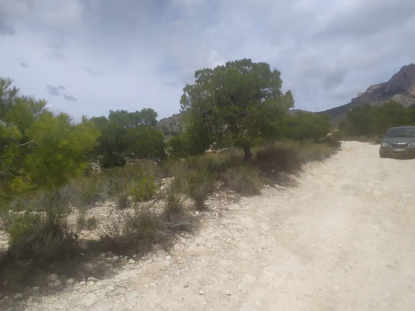 Residencial en venda a N/A, -1, Jijona / Xixona