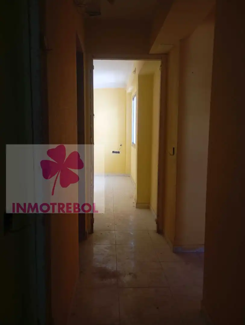 Flat for sale in Dos Hermanas  with Balcony