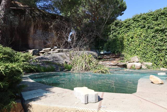 Casa-chalet en Venta en Pelayos de la Presa